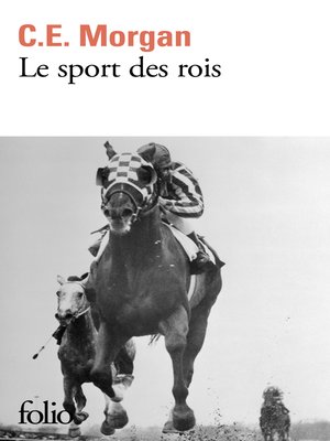 cover image of Le sport des rois